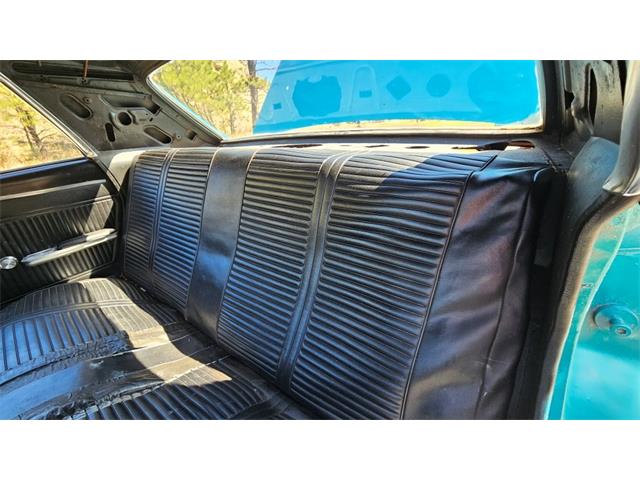 1966 Pontiac LeMans (CC-2103482) for sale in Billings, Montana