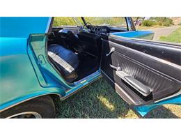 1966 Pontiac LeMans (CC-2103482) for sale in Billings, Montana