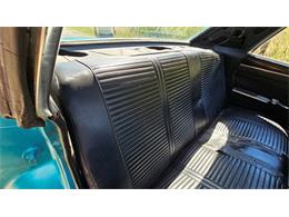 1966 Pontiac LeMans (CC-2103482) for sale in Billings, Montana