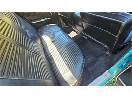 1966 Pontiac LeMans (CC-2103482) for sale in Billings, Montana