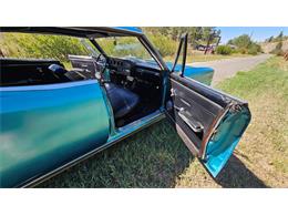 1966 Pontiac LeMans (CC-2103482) for sale in Billings, Montana