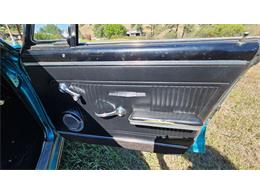 1966 Pontiac LeMans (CC-2103482) for sale in Billings, Montana
