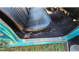 1966 Pontiac LeMans (CC-2103482) for sale in Billings, Montana