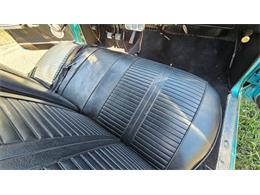 1966 Pontiac LeMans (CC-2103482) for sale in Billings, Montana
