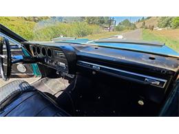 1966 Pontiac LeMans (CC-2103482) for sale in Billings, Montana