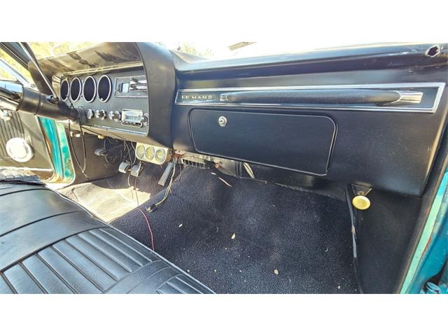 1966 Pontiac LeMans (CC-2103482) for sale in Billings, Montana