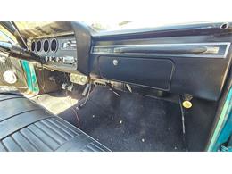 1966 Pontiac LeMans (CC-2103482) for sale in Billings, Montana