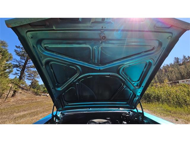1966 Pontiac LeMans (CC-2103482) for sale in Billings, Montana