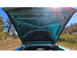 1966 Pontiac LeMans (CC-2103482) for sale in Billings, Montana