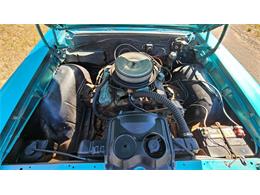 1966 Pontiac LeMans (CC-2103482) for sale in Billings, Montana