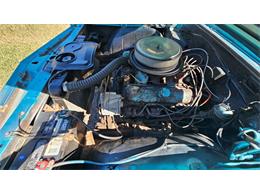 1966 Pontiac LeMans (CC-2103482) for sale in Billings, Montana