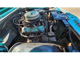 1966 Pontiac LeMans (CC-2103482) for sale in Billings, Montana