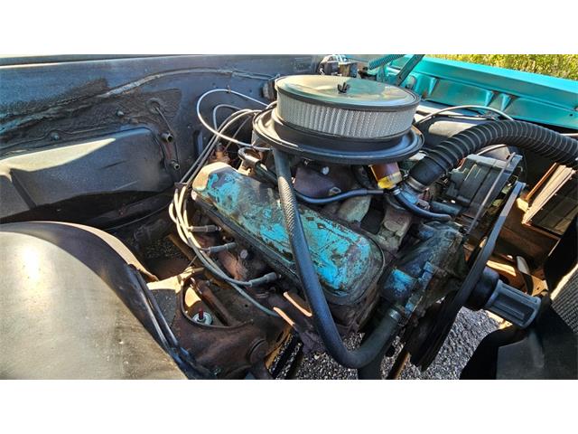 1966 Pontiac LeMans (CC-2103482) for sale in Billings, Montana