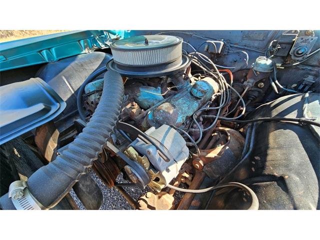 1966 Pontiac LeMans (CC-2103482) for sale in Billings, Montana