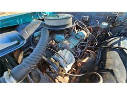 1966 Pontiac LeMans (CC-2103482) for sale in Billings, Montana