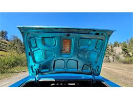 1966 Pontiac LeMans (CC-2103482) for sale in Billings, Montana