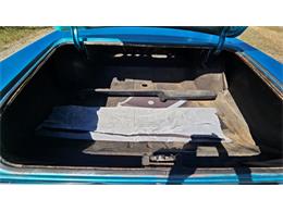 1966 Pontiac LeMans (CC-2103482) for sale in Billings, Montana
