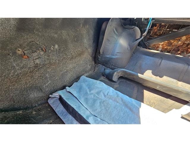 1966 Pontiac LeMans (CC-2103482) for sale in Billings, Montana