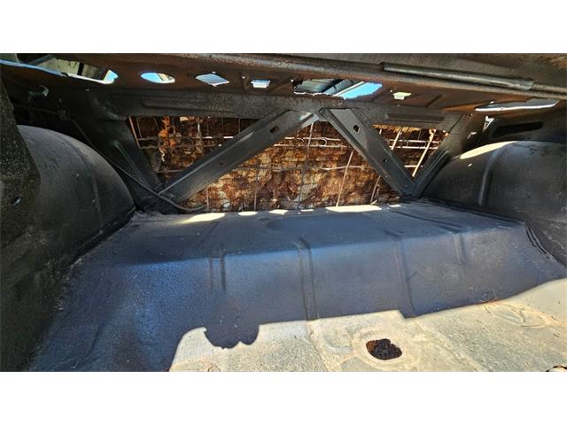 1966 Pontiac LeMans (CC-2103482) for sale in Billings, Montana