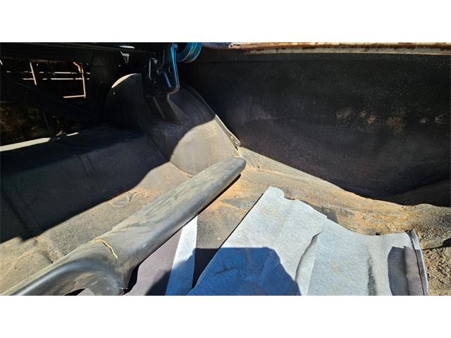 1966 Pontiac LeMans (CC-2103482) for sale in Billings, Montana