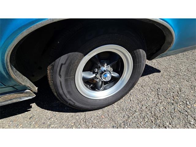 1966 Pontiac LeMans (CC-2103482) for sale in Billings, Montana