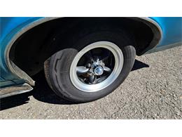 1966 Pontiac LeMans (CC-2103482) for sale in Billings, Montana