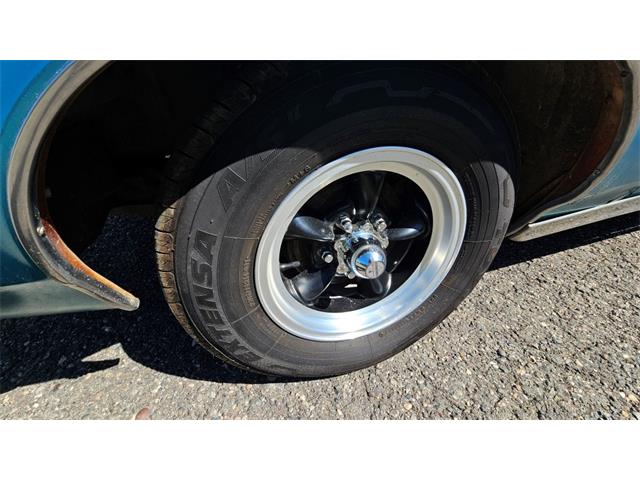 1966 Pontiac LeMans (CC-2103482) for sale in Billings, Montana