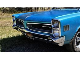 1966 Pontiac LeMans (CC-2103482) for sale in Billings, Montana