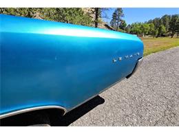 1966 Pontiac LeMans (CC-2103482) for sale in Billings, Montana