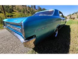 1966 Pontiac LeMans (CC-2103482) for sale in Billings, Montana