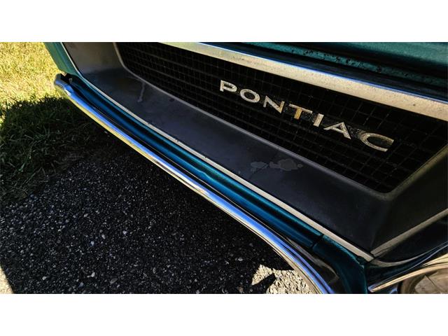 1966 Pontiac LeMans (CC-2103482) for sale in Billings, Montana