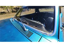 1966 Pontiac LeMans (CC-2103482) for sale in Billings, Montana