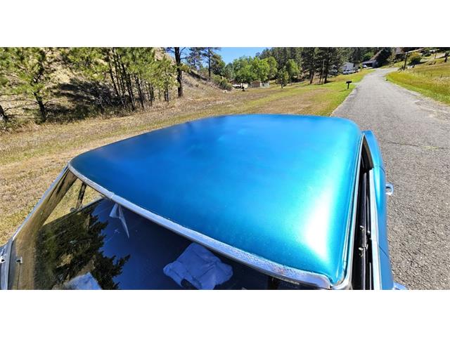 1966 Pontiac LeMans (CC-2103482) for sale in Billings, Montana