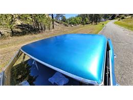 1966 Pontiac LeMans (CC-2103482) for sale in Billings, Montana