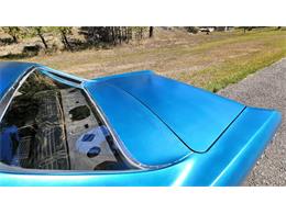1966 Pontiac LeMans (CC-2103482) for sale in Billings, Montana