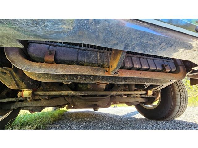 1966 Pontiac LeMans (CC-2103482) for sale in Billings, Montana