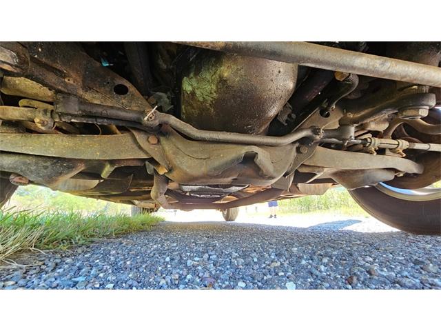1966 Pontiac LeMans (CC-2103482) for sale in Billings, Montana