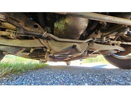 1966 Pontiac LeMans (CC-2103482) for sale in Billings, Montana