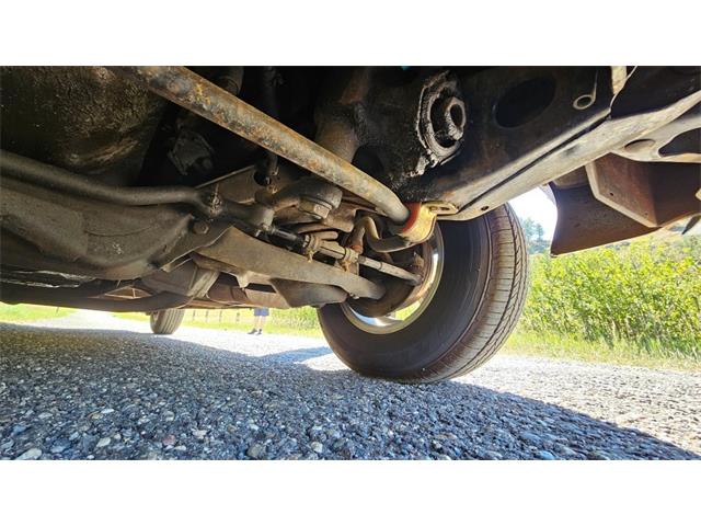 1966 Pontiac LeMans (CC-2103482) for sale in Billings, Montana