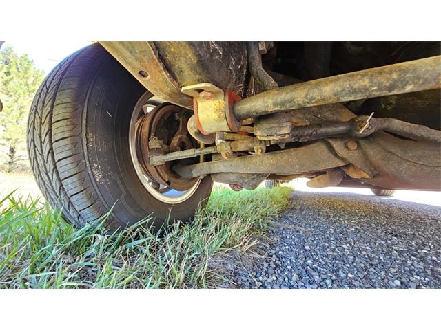 1966 Pontiac LeMans (CC-2103482) for sale in Billings, Montana