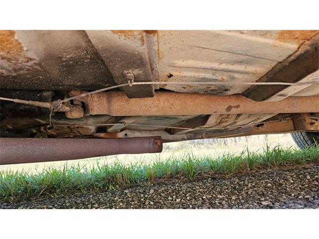 1966 Pontiac LeMans (CC-2103482) for sale in Billings, Montana