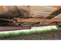 1966 Pontiac LeMans (CC-2103482) for sale in Billings, Montana