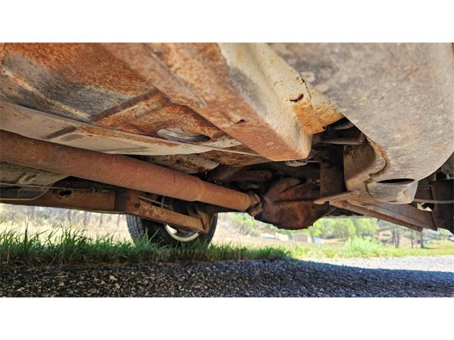 1966 Pontiac LeMans (CC-2103482) for sale in Billings, Montana
