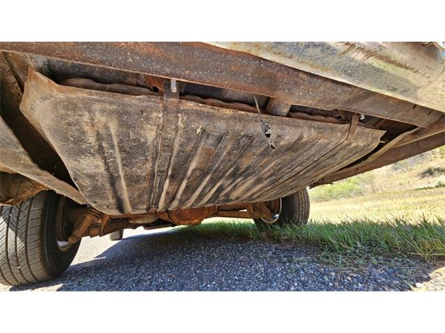1966 Pontiac LeMans (CC-2103482) for sale in Billings, Montana
