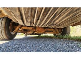 1966 Pontiac LeMans (CC-2103482) for sale in Billings, Montana