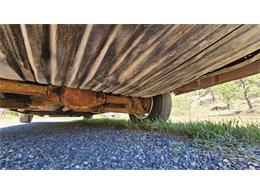 1966 Pontiac LeMans (CC-2103482) for sale in Billings, Montana