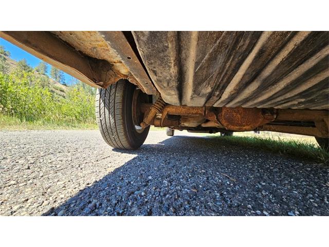 1966 Pontiac LeMans (CC-2103482) for sale in Billings, Montana