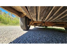 1966 Pontiac LeMans (CC-2103482) for sale in Billings, Montana