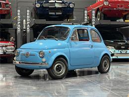 1971 Fiat 500 (CC-2103483) for sale in Miami, Florida
