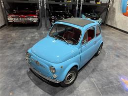 1971 Fiat 500 (CC-2103483) for sale in Miami, Florida